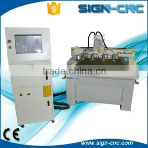 Cnc 3d Router Wood / 1325 Cnc Router / Cnc Router Wood Carving thumbnail-1