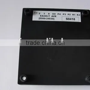 Kutai the Voltage Regulator AVR EA440-T thumbnail-4