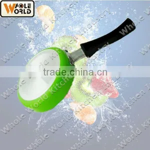 Aluminum Nonstick Mini Fry Pan thumbnail-3