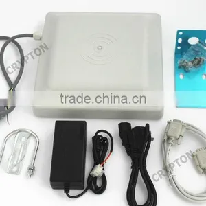 Rfid Parking Management System, Rfid Reader thumbnail-1