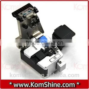 Made in China Komshine KFC-33 High-precision Optic Fiber Cleaver Equal to SUMITOMO FC-6S,Fujikura Ct-30 Fiber Cleaver thumbnail-4