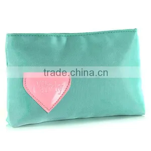 Miss Promotional Custom Cosmetic Bag thumbnail-1
