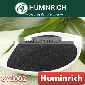 Huminrich Agronomic Applications Alginic Acid thumbnail-1