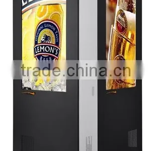 42" Touch Screen LCD Outdoor Double-sided Digital Signage thumbnail-3