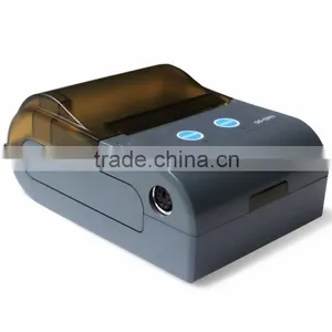 IMP004 Mini Thermal Portable Printer With Android IOS WIFI Cheapest Price thumbnail-4