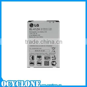 Genuine Battery for LG L50 BL-41ZH 3.8V 1900mAh Replacement Battery thumbnail-4