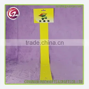 Custom Design Custom Plastic Luggage Tag thumbnail-1