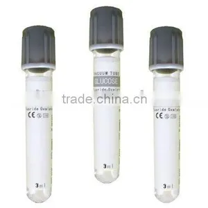 Vacuum Blood Collection Tube thumbnail-1