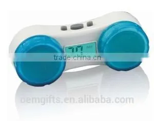 LCD Electronic Contact Lens Cases thumbnail-6