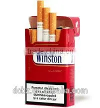 Metal Paper Cigarette Case thumbnail-1