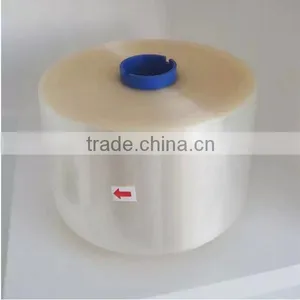 Manufacturer Bopp Transparent Cigarette Tear Tape thumbnail-1