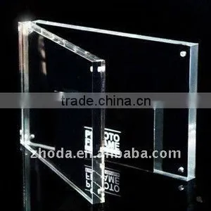 Clear Acrylic Sheet thumbnail-1