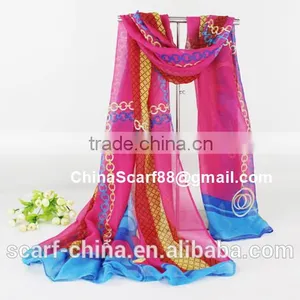 Womens Cool Scarves Sale thumbnail-2
