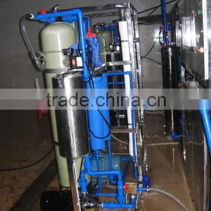 ro Seawater Desalination Water Filter Equipment thumbnail-4