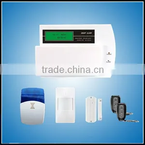 Alarm Gsm Home thumbnail-1