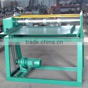 Colored Steel Plate Slitting Machine thumbnail-1