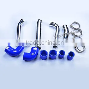Low Price China Racing Car Vigo Hulix Intercooler Pipe thumbnail-4