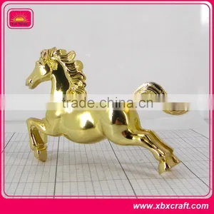 Cast Iron Horse Statue,cast Iron Horse Sculpture,cast Iron Horse Figurine thumbnail-6