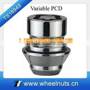 Auto Partscar Wheels Locking Caster Wheels thumbnail-1