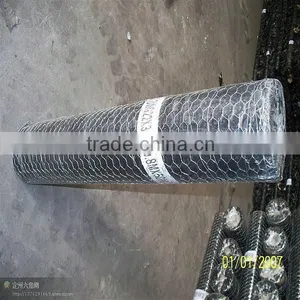 Galvanized Chicken Mesh Wire Netting thumbnail-6
