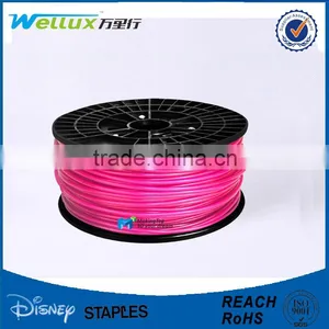 1.75mm 3mm Abs Pla Hips Filament for 3d Filament thumbnail-4