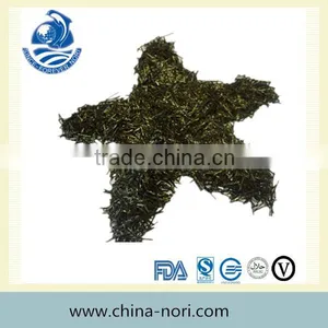 Toasted Sliced Nori Roasted Kizami Nori thumbnail-1