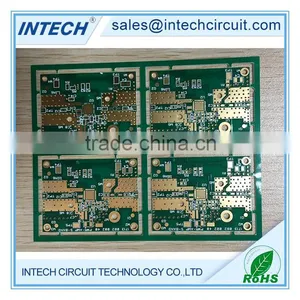 Multilayer Layers Toy Remote Control Car Pcb thumbnail-1