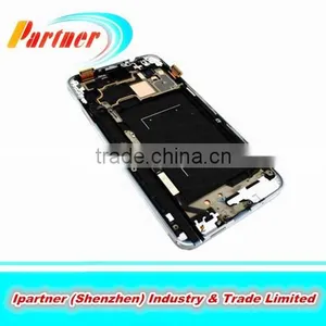 Original Repair Spare Parts N9000 , I9005 Lcd Digitizer for Samsung Note3 thumbnail-2