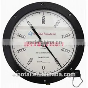 Hot Selling!! Oilfield Wireline Weight Indicator From China Supplier thumbnail-1