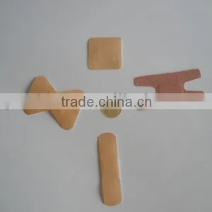 Adhesive Wound Bandage thumbnail-1