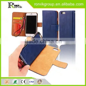 Factory Supply Blank Mobile Phone Case for Iphone6 thumbnail-1