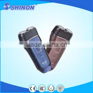SHINON Brand Mini Electric Electric Shaver for Woman as Seen on tv thumbnail-1