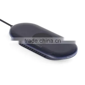2016 Fast QI Standard Wireless Charger Transmitter Module Charging Pad For SamsungS6/S6 Edge/Note5/S7/S7 Edge thumbnail-5