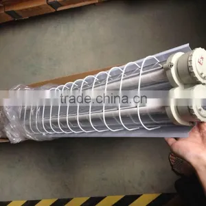 Professional LED Fluorescent Explosion Proof Lighting thumbnail-2