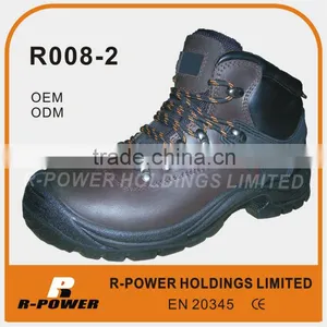Chemical Resistant Safety Shoes R008-2 thumbnail-1