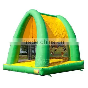 BICYCLE KICK ARENA Inflatable Sport Games thumbnail-1