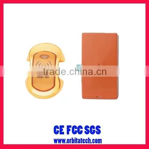High Reliable RFID Cabinet Locks With Master Key thumbnail-1