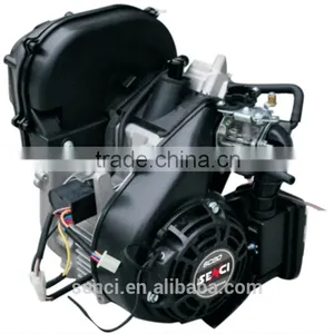 Small 4-Stroke Ohv Cdi Ignition System 80Cc Gasoline Engine thumbnail-1
