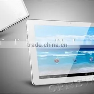 OEM 10 Inch Octa Core MTK6592 IPS Android 5.0 Tablet pc With Build-in WCDMA 3G GSM GPS FM Bluetooth Wifi thumbnail-3