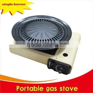 High Quality Portable Grill Cook Plate thumbnail-6