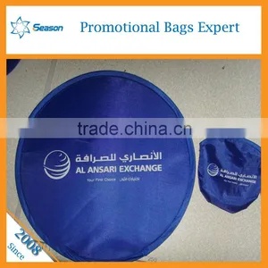 Flying Disc Foldable Frisbee With Pouch Frisbee Golf Disc Quality Choice thumbnail-5