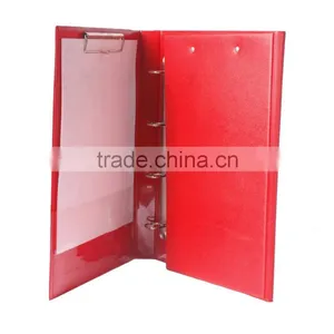 2016 A4 Size pp File Folder in China Factory thumbnail-1