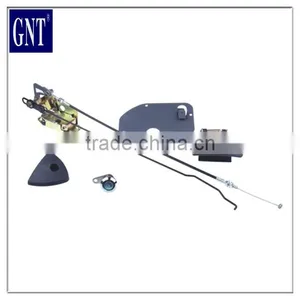 Low Price Excavator Cabin Door Lock ZAXIS ZAX240 ZAX330 thumbnail-1