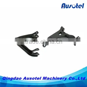 High Quality Small Metal Stamping Parts, Sheet Metal Processing, Sheet Metal Stamping Parts thumbnail-3