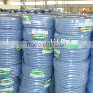 GREENLAND China Supplier Plastic Fiber Reinforced Hose, PVC Flexible Hose Quality Choice thumbnail-5