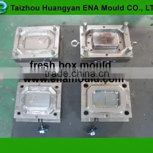 Good Quality Cheapest Mould Maker From Huangyan Taizhou thumbnail-5