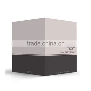 Popular Art Card Paper High Quality File Folder thumbnail-2