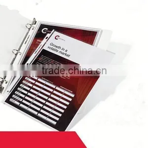 2015 Customed pp Types of File Covers thumbnail-4