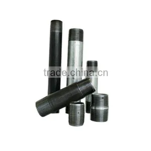 High Quality Steel Nipple Tank Type thumbnail-3