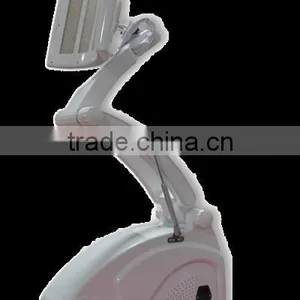 Improve fine lines The Portable PDT Facial Beauty Machine For Skin Rejuvenation And Regrowing Collagen Red Light Therapy For Wrinkles thumbnail-4